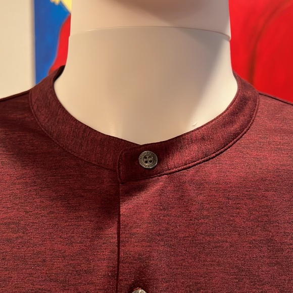 Murano slim Fit Man’s Shirt #317 - Picture 2 of 9